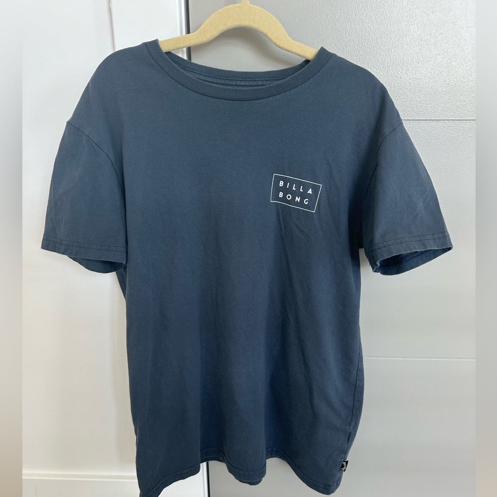 Billabong Boys Shirt